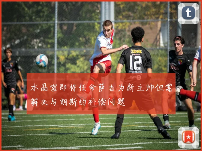 水晶宫即将任命萨吉为新主帅但需解决与朗斯的补偿问题