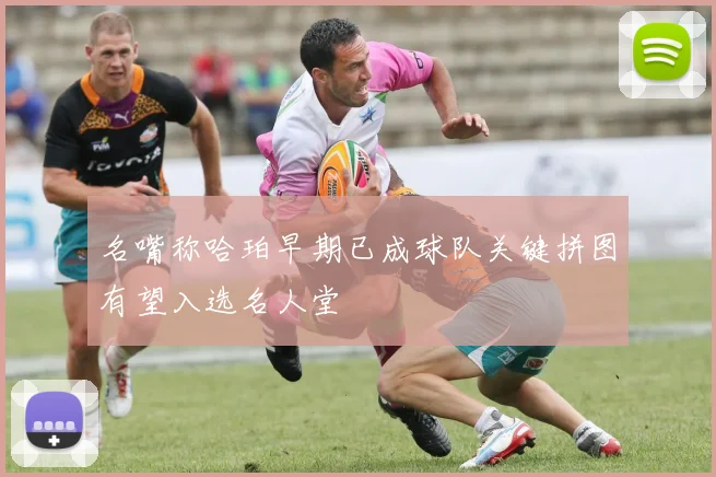 名嘴称哈珀早期已成球队关键拼图有望入选名人堂